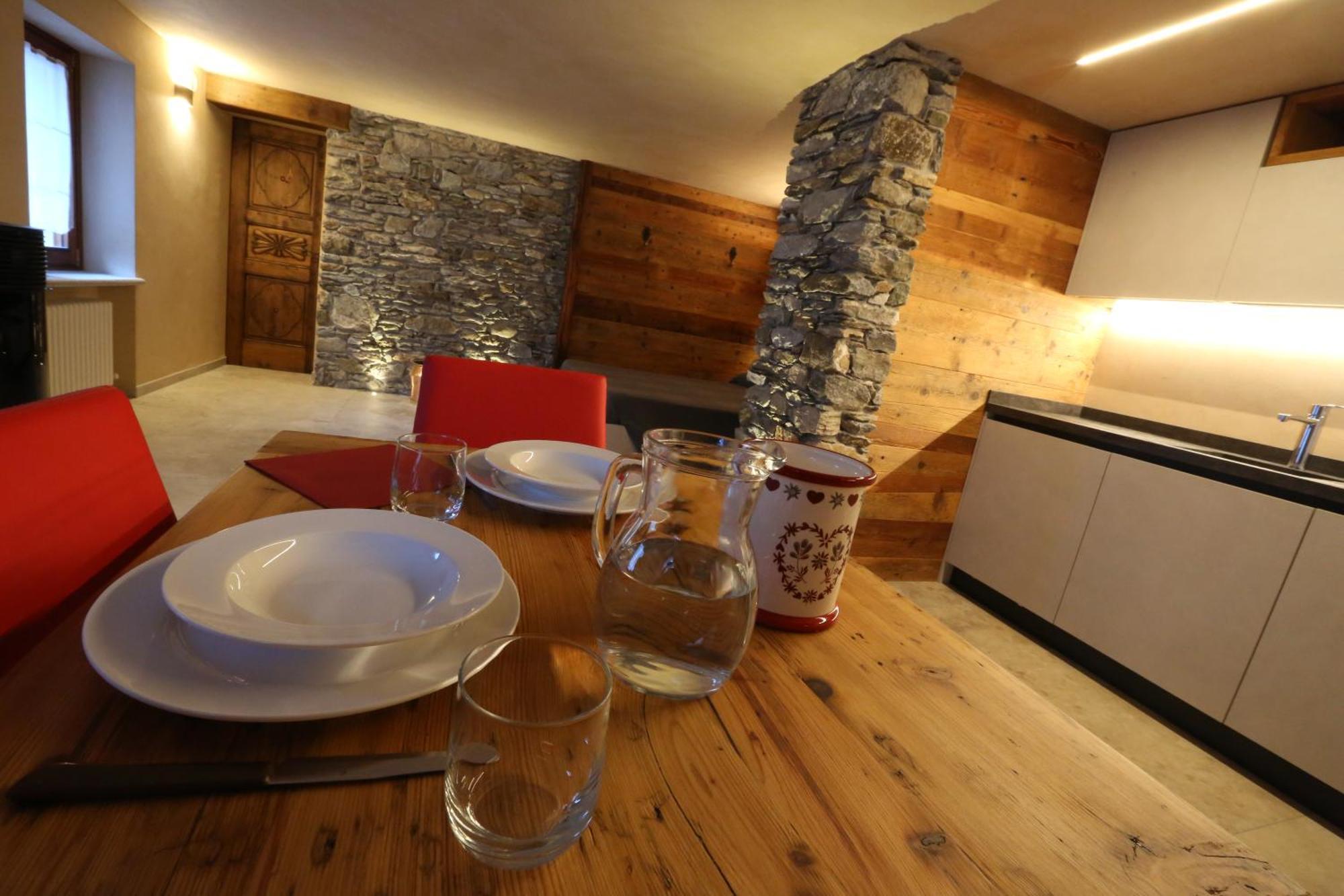 Maison Chante Lune Introd Exterior photo